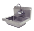 Advance Tabco 7-PS-EC-X Sink, Hand