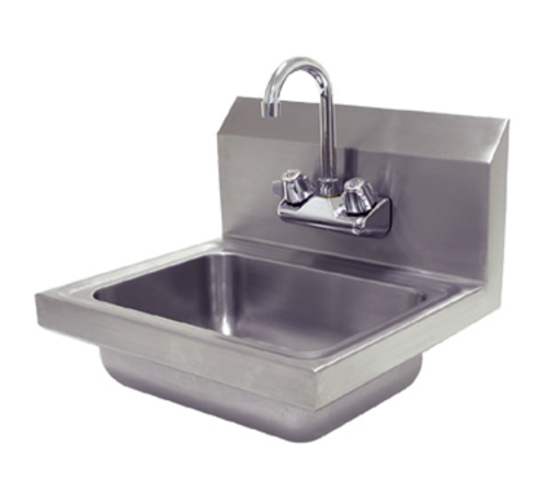Advance Tabco 7-PS-EC-X Sink, Hand