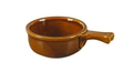 Yanco OS-15-B Soup Bowl Crock, Onion