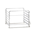RATIONAL 60.62.003 Oven Rack, Roll-In