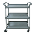 Omcan 47128 Cart, Utility/Bussing