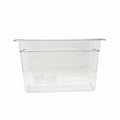 Omcan 80057 Food Pan, Plastic