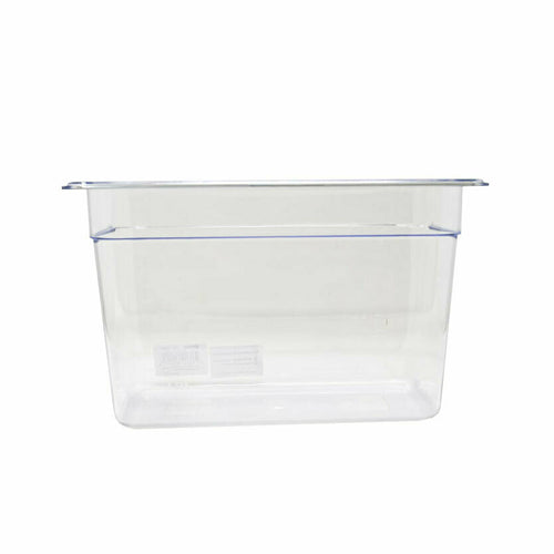 Omcan 80057 Food Pan, Plastic