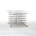 RATIONAL 60.62.017 Plate Rack, Mobile
