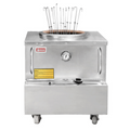 Omcan 47338 Range, Tandoor