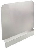 Omcan 47451 Faucet, Wall / Splash Mount