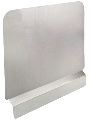 Omcan 47451 Faucet, Wall / Splash Mount