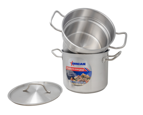Omcan 80245 Double Boiler