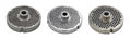Omcan 39324 Meat Chopper / Grinder, Plate