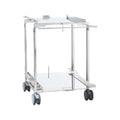 RATIONAL 60.70.160 Trolley, Oven Steamer Combi Retherm