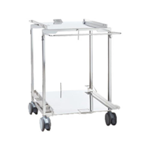 RATIONAL 60.70.160 Trolley, Oven Steamer Combi Retherm