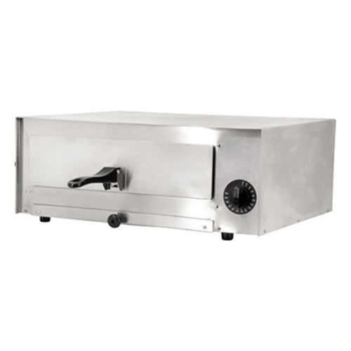 Omcan 43219 Pizza Bake Oven, Deck-Type, Electric