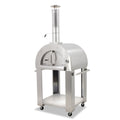Omcan 43113 Oven, Wood / Coal / Gas Fired