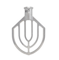 Omcan 44405 Mixer Attachments