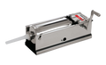Omcan 48165 Sausage Stuffer, Manual