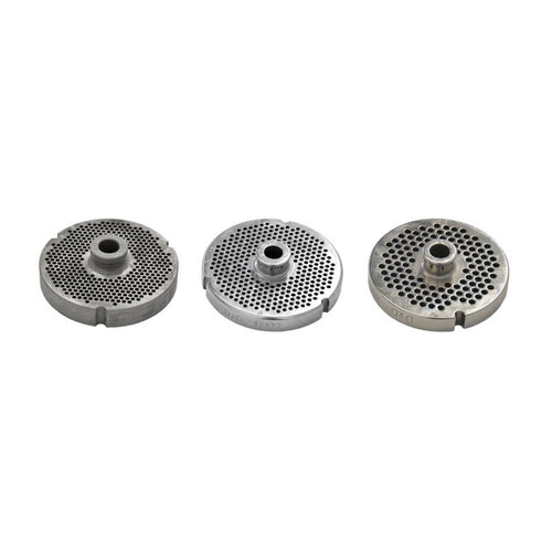 Omcan 39476 Meat Chopper / Grinder, Plate