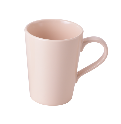 Yanco NS-9112T Mug, Plastic