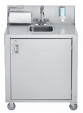 Omcan 46788 Handwashing System