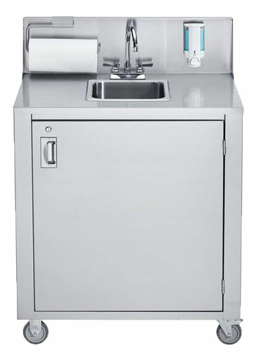 Omcan 46788 Handwashing System