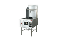 Omcan 48411 Range, Wok, Gas