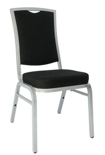 G & A Commercial Seating 2405-AL GR8 Chair, Side, Stacking, Indoor