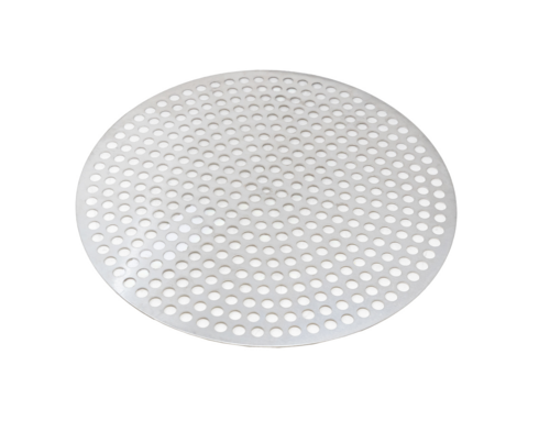 Omcan 46743 Pizza Pan
