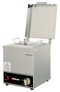 Omcan 44181 Food Topping Warmer, Countertop