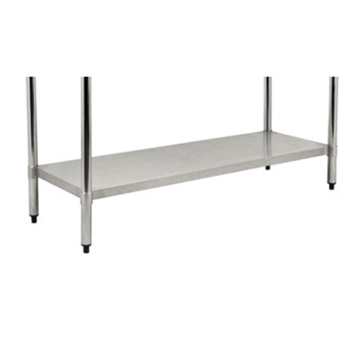 Omcan 44292 Work Table, Undershelf