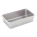 Omcan 80257 Steam Table Pan, Stainless Steel