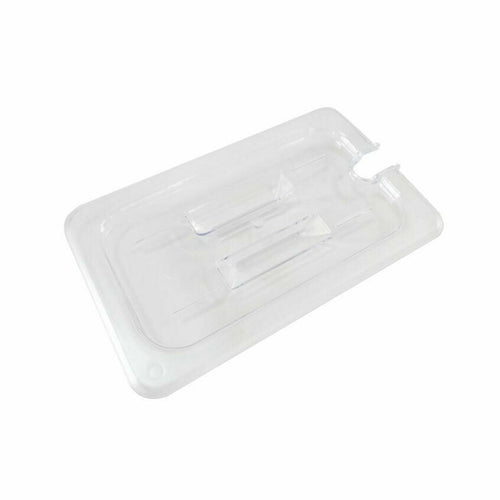 Omcan 80021 Food Pan Cover, Plastic