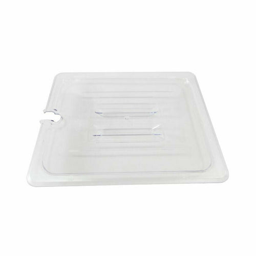 Omcan 80026 Food Pan Cover, Plastic