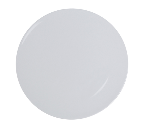 Yanco VE-109 Plate, Plastic