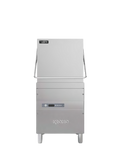 Omcan 49128 Dishwasher, Door Type