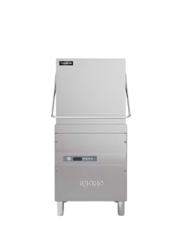 Omcan 49128 Dishwasher, Door Type