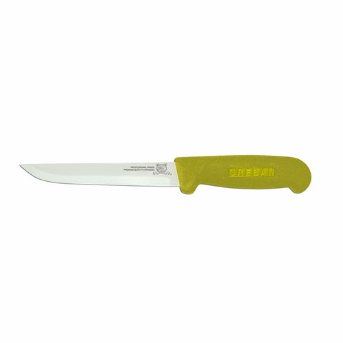 Omcan 11700 Knife, Boning