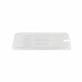 Omcan 80012 Food Pan Cover, Plastic