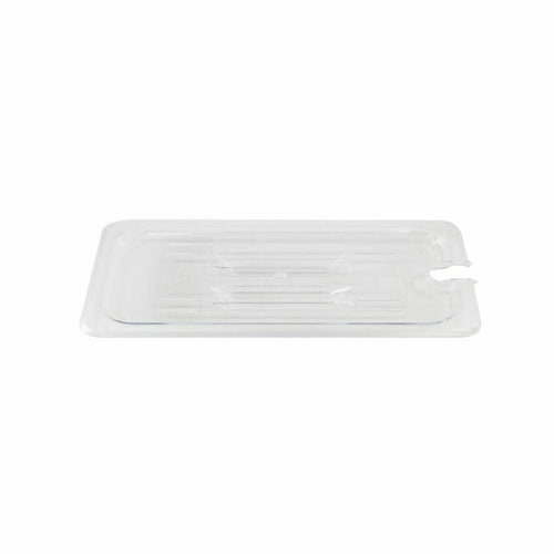 Omcan 80012 Food Pan Cover, Plastic