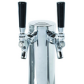 Omcan 44224 Draft Beer Dispensing Tower