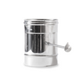 Omcan 59337 Pizza Bake Oven, Parts & Accessories