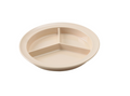 Yanco NS-701T Plate/Platter, Compartment, Plastic