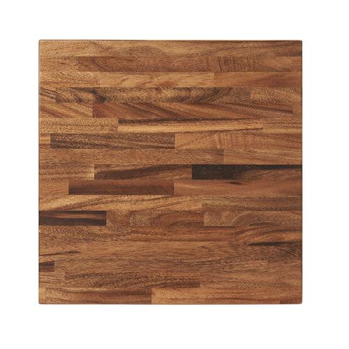G & A Commercial Seating HS2448 Table Top, Wood