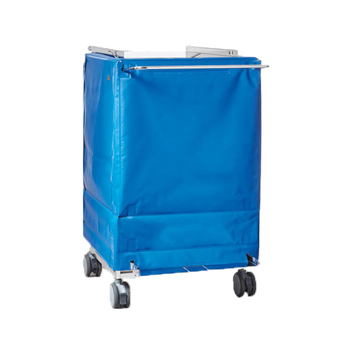 RATIONAL 60.70.918 Trolley, Oven Steamer Combi Retherm