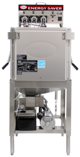 CMA EST-AH-EXT Dishwasher, Door Type
