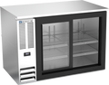 Beverage Air BB48HC-F-GS-S Back Bar Cabinet, Refrigerated