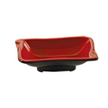 Yanco CR-0002 Asian Dinnerware, Plastic