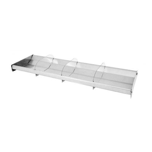 Omcan 44113 Display Tray, Market / Bakery