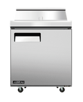 Omcan 58005 Refrigerated Counter, Sandwich / Salad Unit