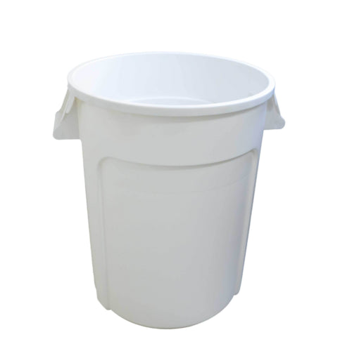 Omcan 80584 Trash Can / Container, Commercial