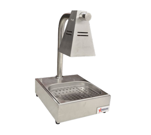 Omcan 39602 French Fry Warmer