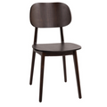 G & A Commercial Seating 4615-PS Chair, Side, Indoor
